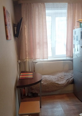 Объект по адресу Москва, Филиппова (Центральный р-н) ул, 14 