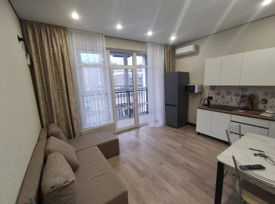 Объект по адресу Москва, им. Кудухова Б.С. ул, 1 