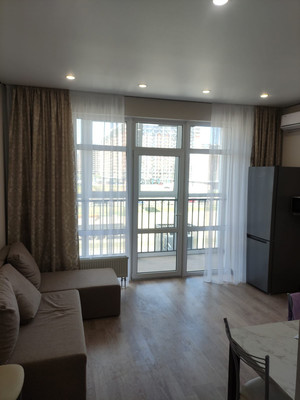 Объект по адресу Москва, им. Кудухова Б.С. ул, 1 