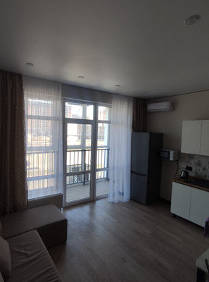 Объект по адресу Москва, им. Кудухова Б.С. ул, 1 