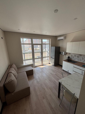 Объект по адресу Москва, им. Кудухова Б.С. ул, 1 