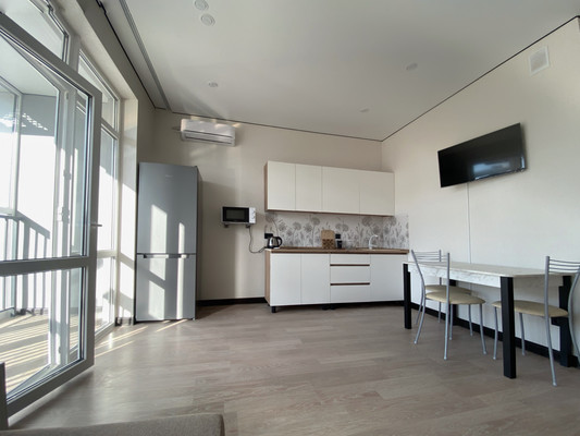 Объект по адресу Москва, им. Кудухова Б.С. ул, 1 