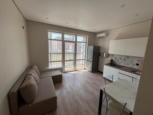 Объект по адресу Москва, им. Кудухова Б.С. ул, 1 