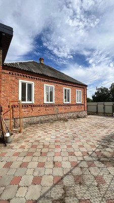 Объект по адресу Архангельская, Поветкина ул, 16 