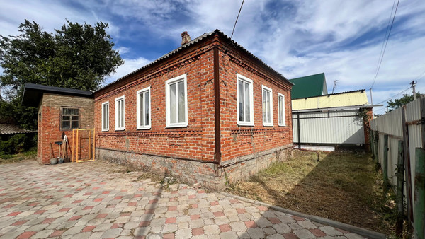 Объект по адресу Архангельская, Поветкина ул, 16 