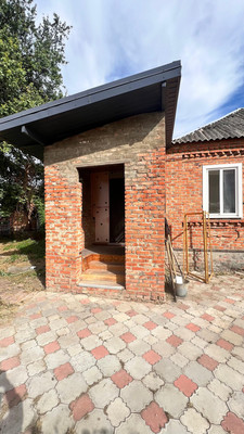 Объект по адресу Архангельская, Поветкина ул, 16 