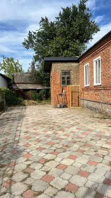 Объект по адресу Архангельская, Поветкина ул, 16 