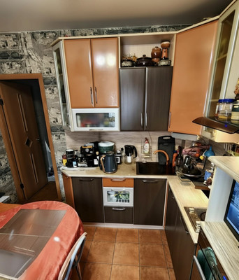 Объект по адресу Ленинградская обл, Тосненский р-н, Октябрьская ул, д. 3