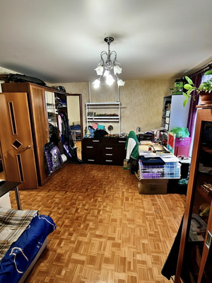 Объект по адресу Ленинградская обл, Тосненский р-н, Октябрьская ул, д. 3