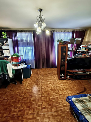 Объект по адресу Ленинградская обл, Тосненский р-н, Октябрьская ул, д. 3