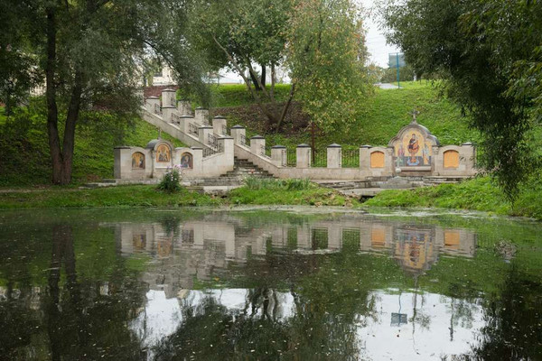 Объект по адресу Москва, Венюково д 