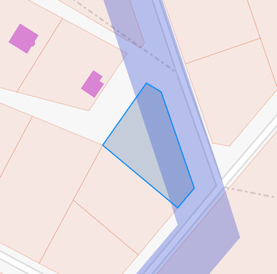 Объект по адресу Москва, Венюково д 