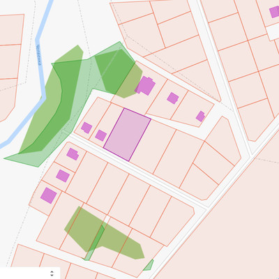 Объект по адресу Москва, Венюково д 