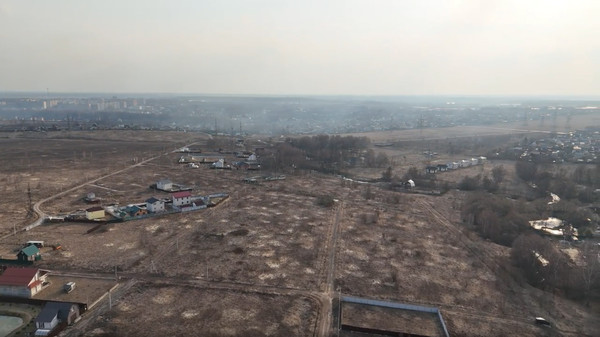 Объект по адресу Москва, Венюково д 