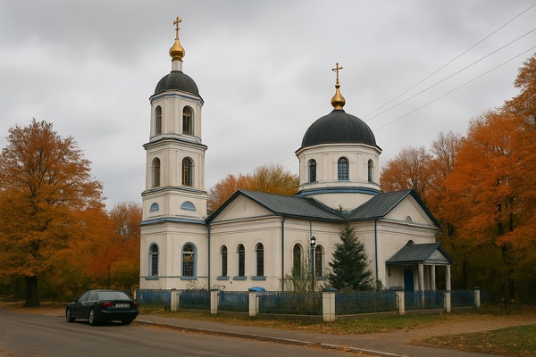 Объект по адресу Москва, Рыболов тер. ДНП 