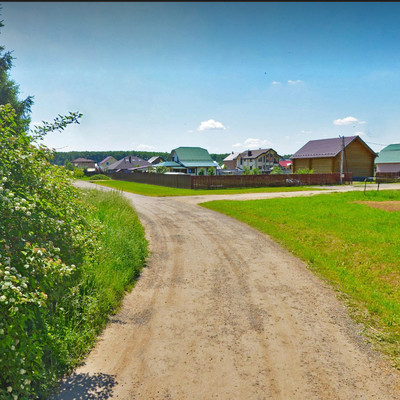 Объект по адресу Москва, Вега гск 