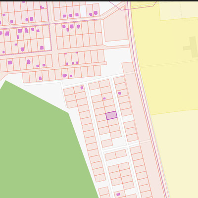 Объект по адресу Москва, Вега гск 