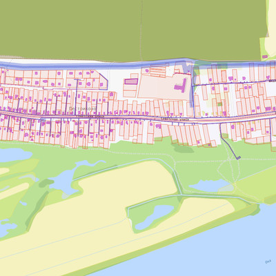 Объект по адресу Москва, Пестриково с 