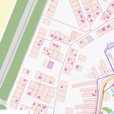 Объект по адресу Москва, Тюнино д 