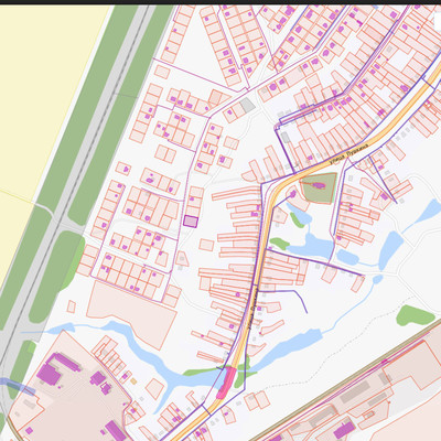 Объект по адресу Москва, Тюнино д 