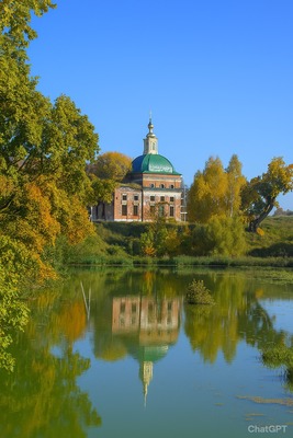 Объект по адресу Москва, Тюнино д 