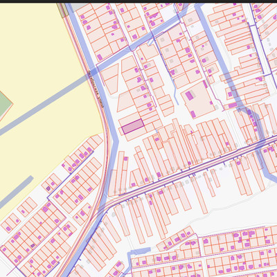 Объект по адресу Москва, Луховицкая ул 