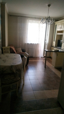 Объект по адресу Московская обл, Строителей ул, д. 1