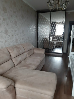 Объект по адресу Московская обл, Строителей ул, д. 1