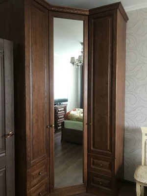 Объект по адресу Московская обл, Строителей ул, д. 1