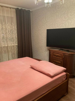 Объект по адресу Московская обл, Строителей ул, д. 1