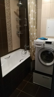 Объект по адресу Московская обл, Строителей ул, д. 1