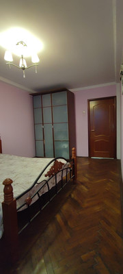 Объект по адресу Москва, Дмитровская ул, 22 