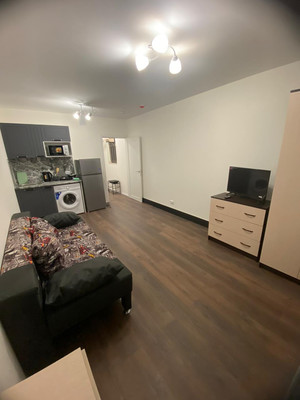 Фото квартиры по адресу Санкт-Петербург, Муринская дор, 29 