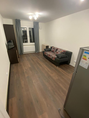 Фото квартиры по адресу Санкт-Петербург, Муринская дор, 29 