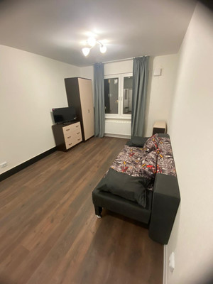 Фото квартиры по адресу Санкт-Петербург, Муринская дор, 29 