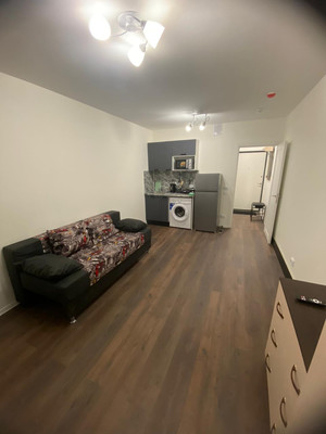 Фото квартиры по адресу Санкт-Петербург, Муринская дор, 29 