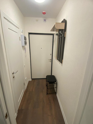 Фото квартиры по адресу Санкт-Петербург, Муринская дор, 29 