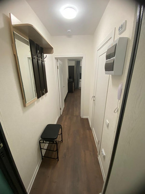 Фото квартиры по адресу Санкт-Петербург, Муринская дор, 29 