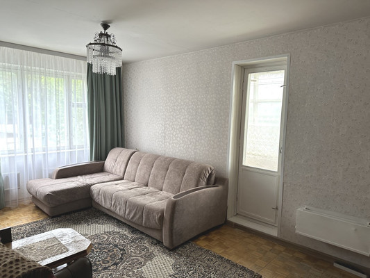 Объект по адресу Московская обл, Дачная ул, д. 23