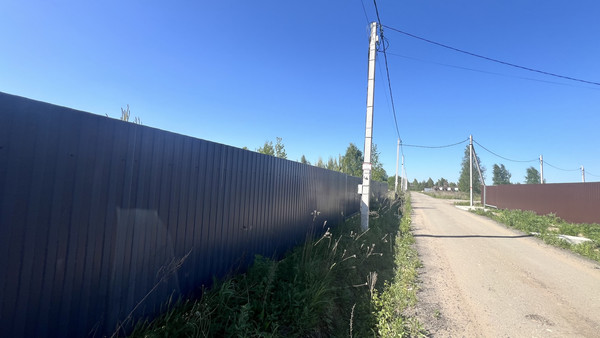 Объект по адресу Москва, совхоза Раменское п 