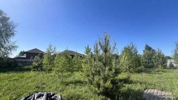 Объект по адресу Москва, совхоза Раменское п 