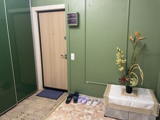 Объект по адресу Московская обл, Речицы с, Молодежная ул, д. 18