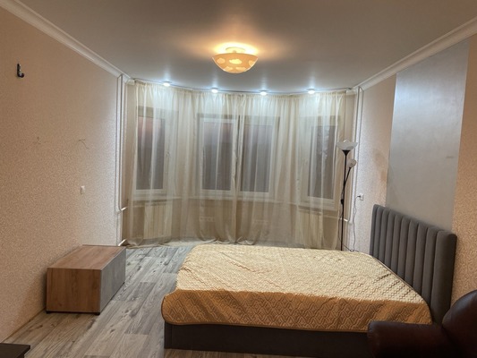 Объект по адресу Московская обл, Речицы с, Молодежная ул, д. 18