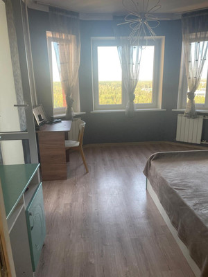 Объект по адресу Московская обл, Речицы с, Молодежная ул, д. 18