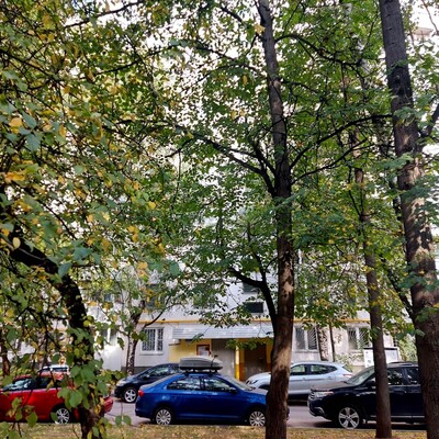 Объект по адресу Москва, Каширское ш, 102к1 