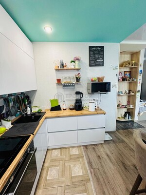 Объект по адресу Московская обл, Путилково д, Новотушинская ул, д. 1