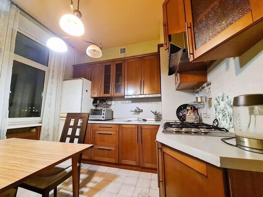 Объект по адресу Москва, Ленинский пр-кт, 70/11 