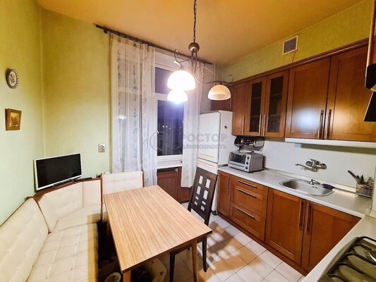 Объект по адресу Москва, Ленинский пр-кт, 70/11 