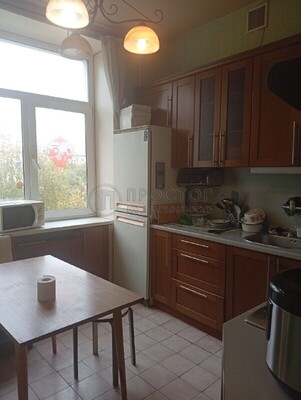 Объект по адресу Москва, Ленинский пр-кт, 70/11 