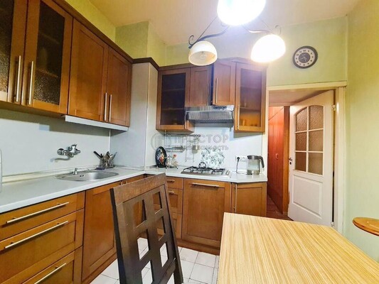 Объект по адресу Москва, Ленинский пр-кт, 70/11 